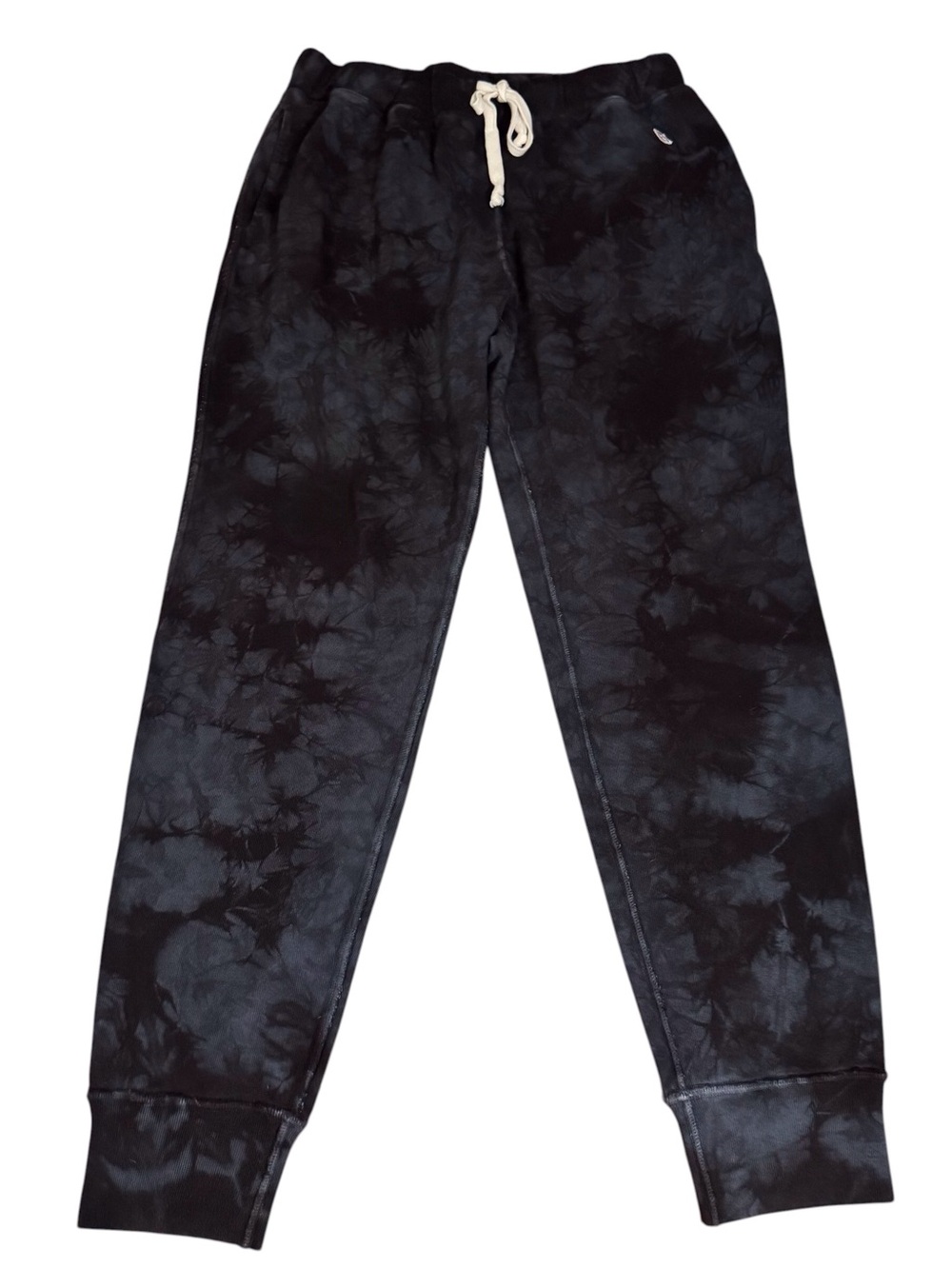 Champion x Todd Snyder Large Tie Dye Joggers Sweatpants Cotton Lounge Casual